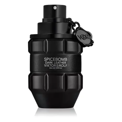 Viktor & Rolf Spicebomb Dark Leather parfémovaná voda pro muže 50 ml