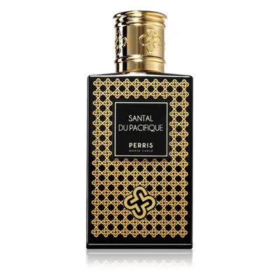 Perris Monte Carlo Santal du Pacifuque parfémovaná voda unisex 50 ml