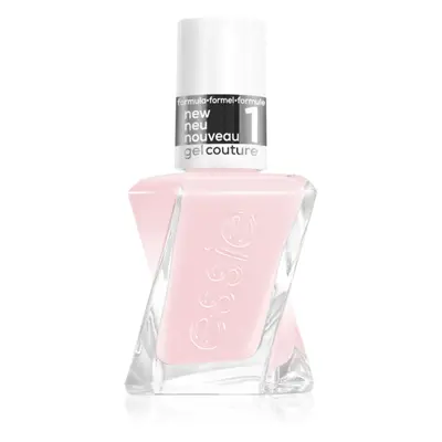 essie gel couture 2.0 lak na nehty s gelovým efektem odstín 484 matter of fiction 13,5 ml