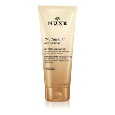 Nuxe Prodigieux tělové mléko pro ženy 200 ml