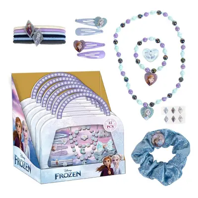 Disney Frozen Beauty set pro děti II.