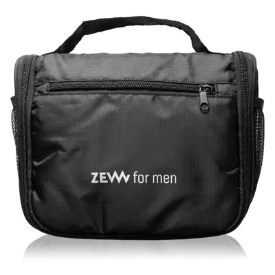 Zew For Men Cosmetic Bag Black kosmetická taška 1 ks