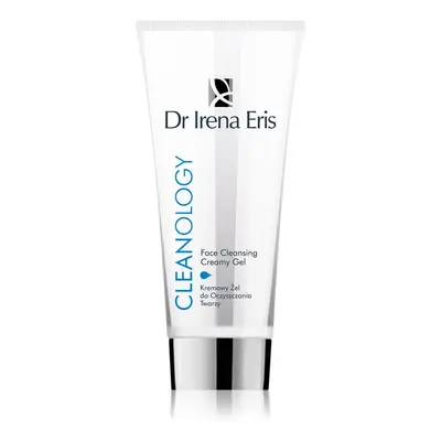 Dr Irena Eris Cleanology čisticí krémový gel na obličej 175 ml