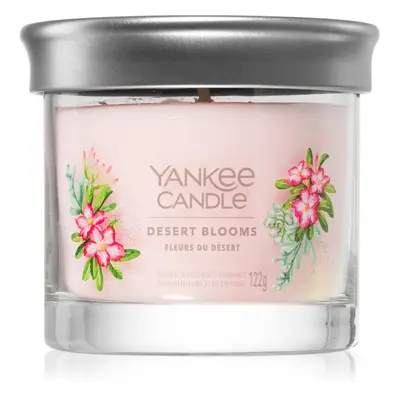 Yankee Candle Desert Blooms vonná svíčka 122 g