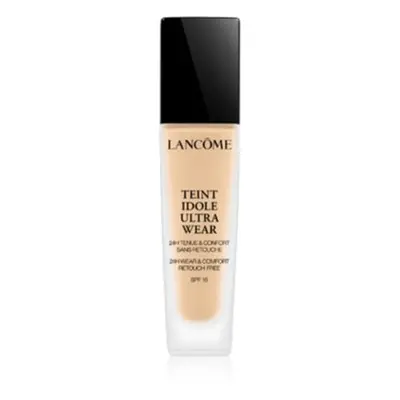 Lancôme Teint Idole Ultra Wear dlouhotrvající make-up SPF 15 odstín 011 Beige Cristallin 30 ml