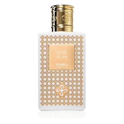 Perris Monte Carlo Rose De Mai parfémovaná voda unisex 50 ml