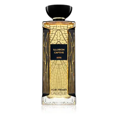 Lalique Noir Premier Illusion Captive parfémovaná voda unisex 100 ml