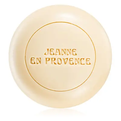 Jeanne en Provence Divine Olive přírodní tuhé mýdlo 100 g