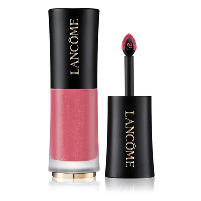 Lancôme L’Absolu Rouge Drama Ink dlouhotrvající matná tekutá rtěnka odstín 311 Rose Cherie 6 ml