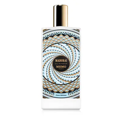 Memo Madurai parfémovaná voda unisex 75 ml