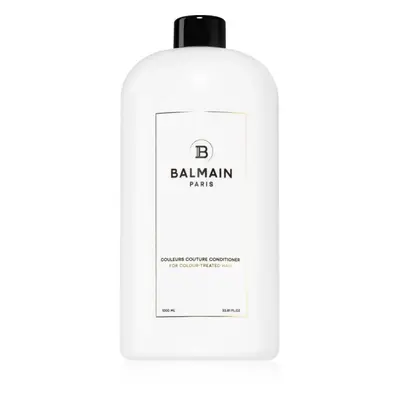 Balmain Hair Couture Couleurs Couture kondicionér pro barvené vlasy 1000 ml