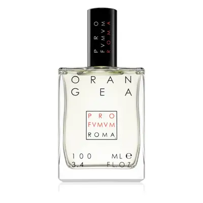 Profumum Roma Orangea parfémovaná voda unisex 100 ml