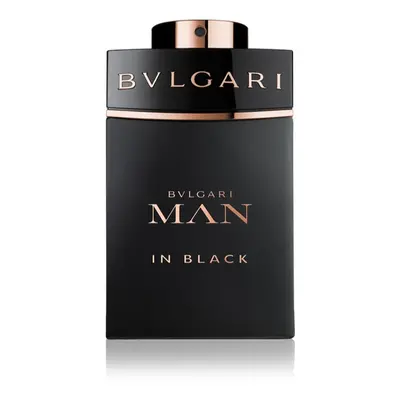 BVLGARI Bvlgari Man In Black parfémovaná voda pro muže 100 ml