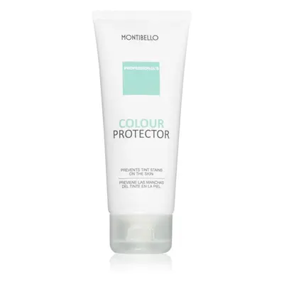 Montibello Colour Protect Colour Protector ochranný krém před barvením 100 ml