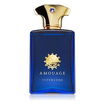 Amouage Interlude parfémovaná voda pro muže 50 ml