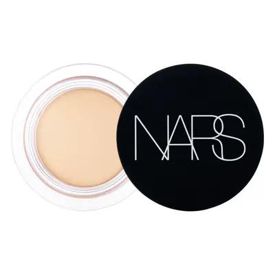 NARS SOFT MATTE Complete Concealer matující korektor pro plné krytí odstín NOUGATINE 6 g