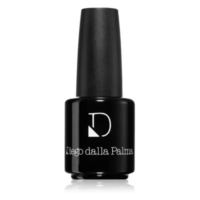 Diego dalla Palma UV Top Coat vrchní lak na nehty s použitím UV/LED lampy odstín Transparent 14 