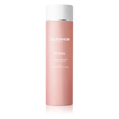 Darphin Intral Daily Treatment Lotion hydratační pleťový krém 150 ml