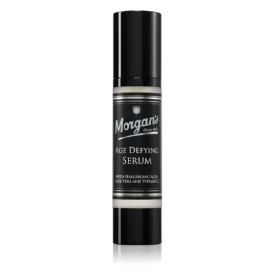 Morgan's Age Defying omlazující sérum proti vráskám pro muže 50 ml