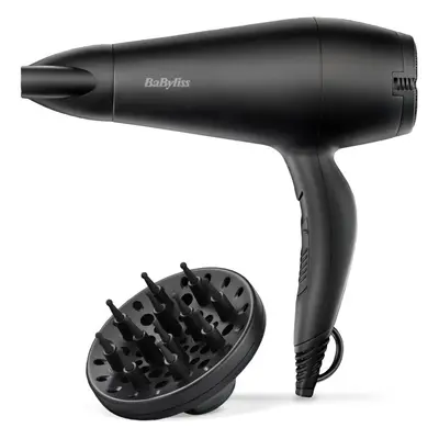 BaByliss D215DE fén na vlasy 1 ks