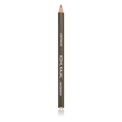 Catrice Kohl Kajal Waterproof kajalová tužka na oči odstín 080 Dive Live Olive 0,78 g