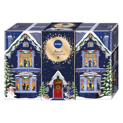 NIVEA Advent Calendar 2024 adventní kalendář