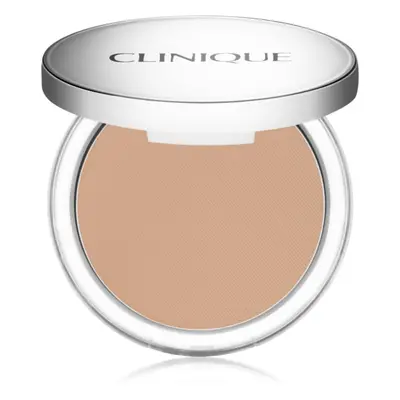 Clinique Beyond Perfecting™ Powder Foundation + Concealer pudrový make-up s korektorem 2 v 1 ods