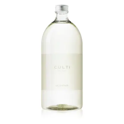 Culti Refill Mountain náplň do aroma difuzérů 1000 ml