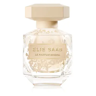 Elie Saab Le Parfum Bridal parfémovaná voda pro ženy 50 ml