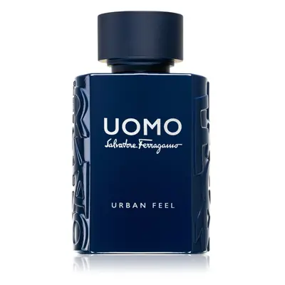 Ferragamo Uomo Urban Feel toaletní voda pro muže 30 ml