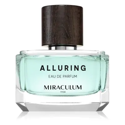 Miraculum Alluring parfémovaná voda pro muže 50 ml