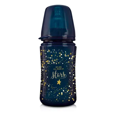 LOVI Stardust kojenecká láhev 3+ m 240 ml