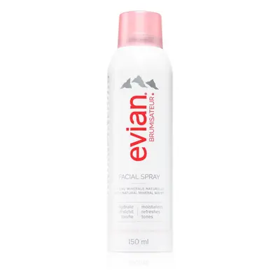 Evian Facial Spray minerální voda ve spreji 150 ml