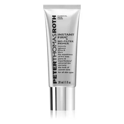 Peter Thomas Roth FIRMx No-Filter podkladová báze pod make-up 30 ml