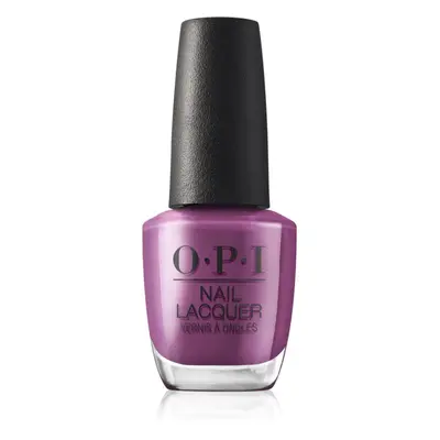 OPI Nail Lacquer XBOX lak na nehty N00berry 15 ml