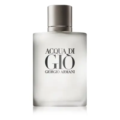 Armani Acqua di Giò toaletní voda pro muže 100 ml