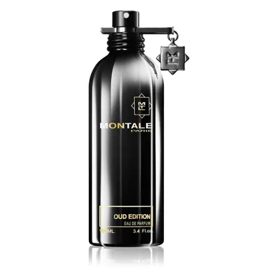 Montale Oud Edition parfémovaná voda unisex 100 ml