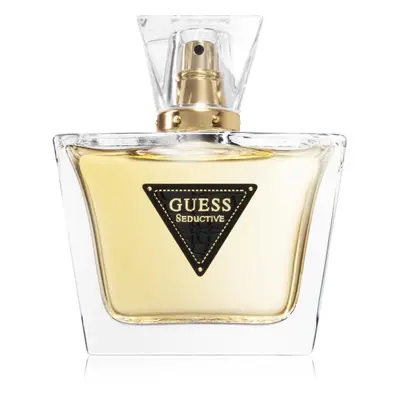 Guess Seductive toaletní voda pro ženy 75 ml