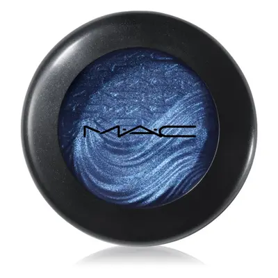 MAC Cosmetics Extra Dimension Eye Shadow intenzivní oční stíny odstín Lunar 1,3 g