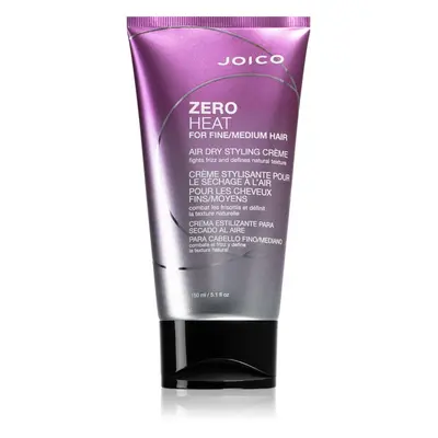 Joico Styling Zero Heat stylingový krém 150 ml