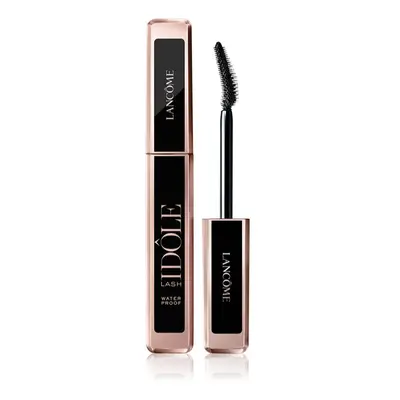 Lancôme Lash Idôle Waterproof voděodolná řasenka pro natočení a oddělení řas odstín 01 Black 8 m