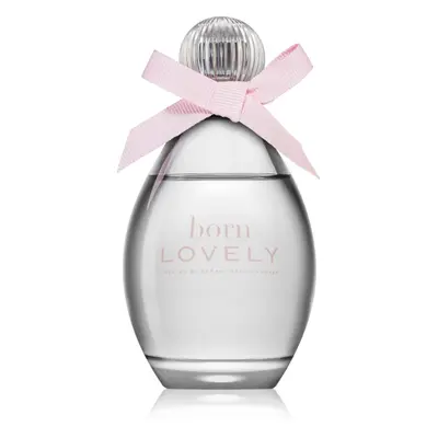 Sarah Jessica Parker Born Lovely parfémovaná voda pro ženy 100 ml