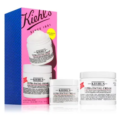 Kiehl's Ultra Facial Cream dárková sada pro ženy