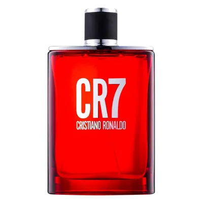 Cristiano Ronaldo CR7 toaletní voda pro muže 50 ml