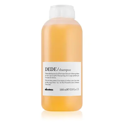 Davines Dede šampon pro všechny typy vlasů 1000 ml