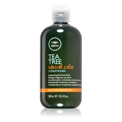 Paul Mitchell Tea Tree Special Color ochranný kondicionér pro barvené a melírované vlasy pro žen