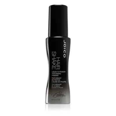 Joico Hair Shake Liquid-to-Powder Texturizing Finisher stylingový sprej pro definici a tvar 150 