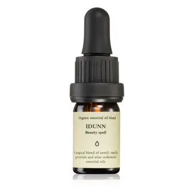 Smells Like Spells Essential Oil Blend Idunn esenciální vonný olej (Beauty spell) 5 ml