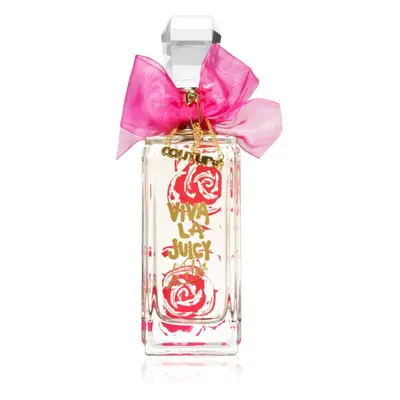 Juicy Couture Viva La Juicy La Fleur toaletní voda pro ženy 150 ml