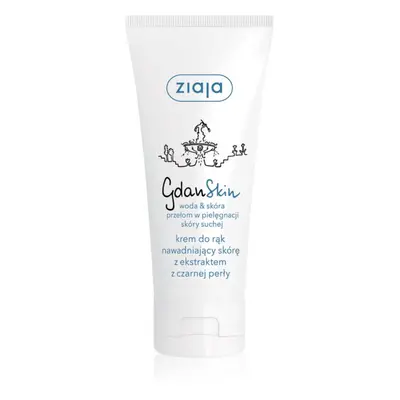 Ziaja Gdan Skin krém na ruce 50 ml